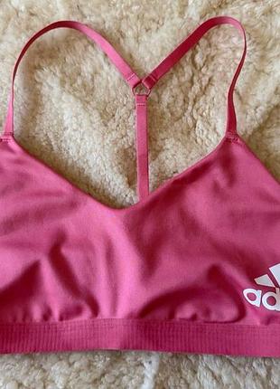 Спортивний топ  adidas