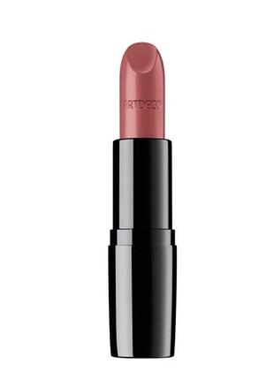 Помада для губ artdeco perfect color lipstick 846 timeless chic, 4 г