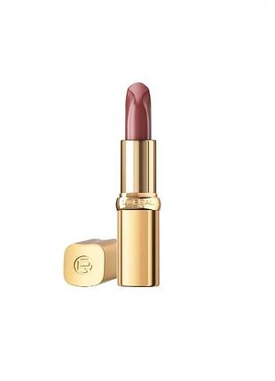 Помада для губ loreal paris color riche 570 worth it intense, 4.5 мл