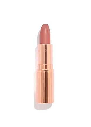 Матова помада для губ від charlotte tilbury