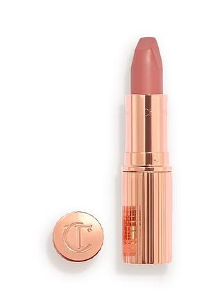 Матова помада для губ від charlotte tilbury