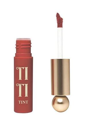 Тинт для губ vivienne sabo lip tint tititint 03, 3 мл
