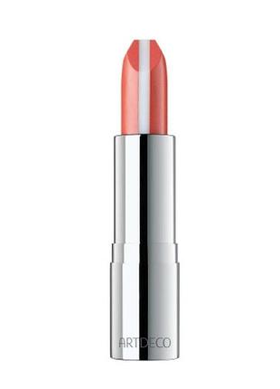 Помада для губ artdeco hydra care lipstick 30 - apricot oasis, 3.5 г