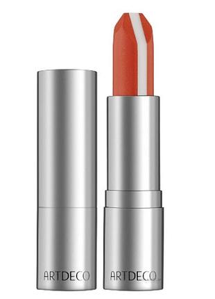 Помада для губ artdeco hydra care lipstick 35 - terracotta oasis, 3.5 г