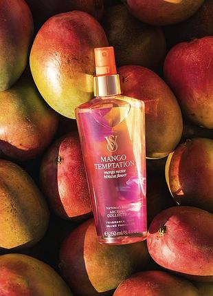 Парфюмированный спрей мист victoria's secret оригинал