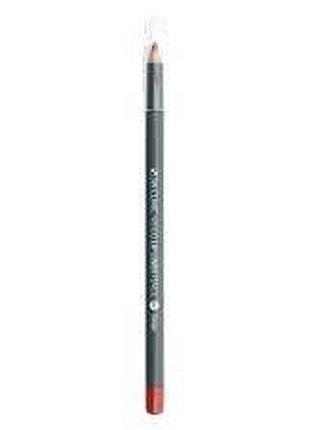 Контурный карандаш для губ 3w clinic wood lip liner pencil 07 beige, 1.2 г