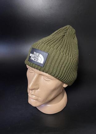 Шапка the north face