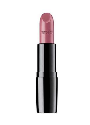 Помада для губ artdeco perfect color lipstick 967 rosewood shimmer, 4 г