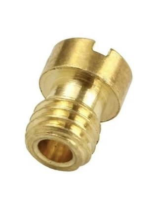 Жиклер карбюратора для № 190 keihin oko koso pwk 125cc 150cc cvk pz27 pz30