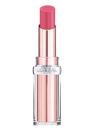 Помада-бальзам для губ l'oreal paris glow paradise balm-in-lipstick 112 3 г