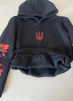 Стильна худі 3