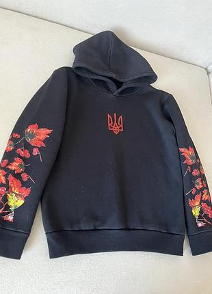 Стильна худі 2