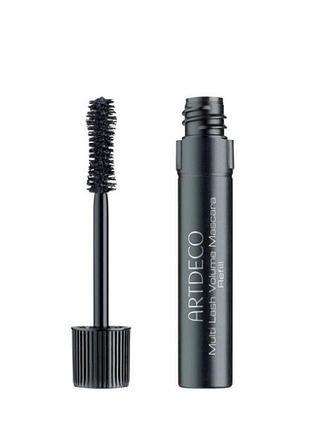 Змінний блок туші для вій artdeco multi lash volume mascara refill, 8 мл