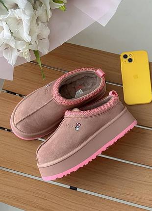 Tasman platform love grey