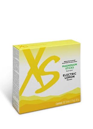 Xs™ магний в пакетиках-стиках (30 шт) амвей (432943)