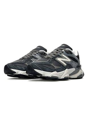 New balance 9060 grey white