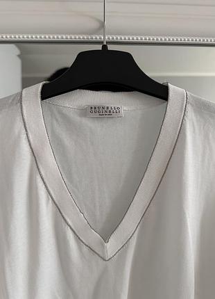 Джемпер brunello cucinelli оригінал 2
