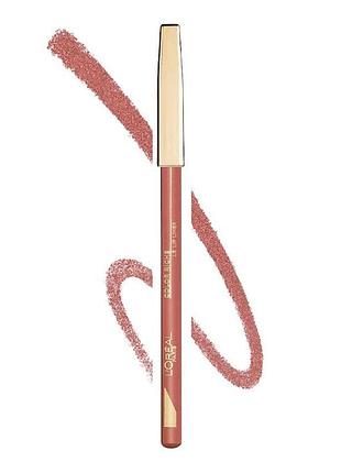 Карандаш для губ lоreal paris colour riche le lip liner 630 beige a nu, 1.2 г