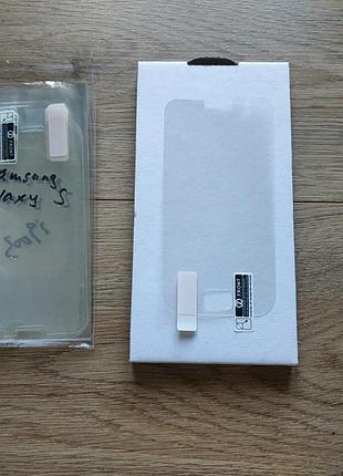 Захисна плівка для samsung galaxy s i9000 защитная пленка на самсунг