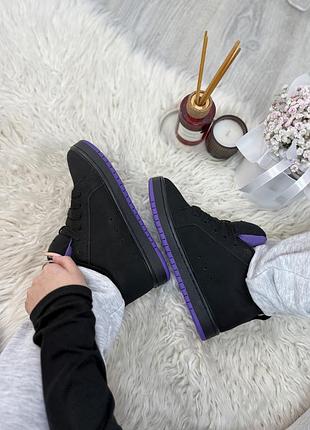 Dc violet 4