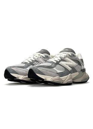 New balance 9060 light grey beige