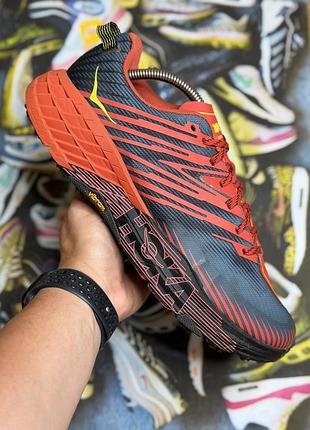 Чоловічі кросівки hoka speed goat 4