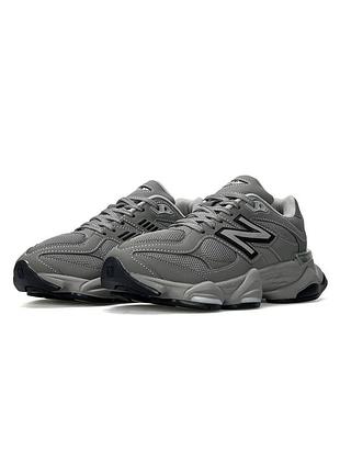 New balance 9060 grey