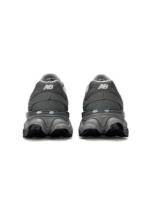 New balance 9060 grey 5