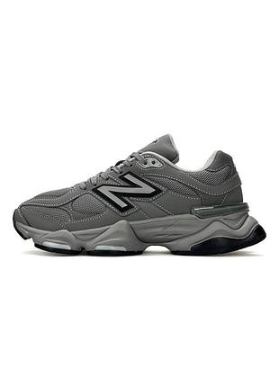 New balance 9060 grey 6