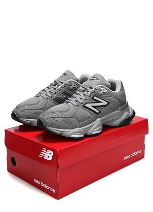 New balance 9060 grey 3