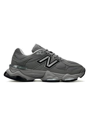 New balance 9060 grey 7