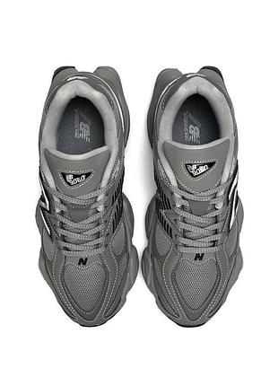 New balance 9060 grey 4