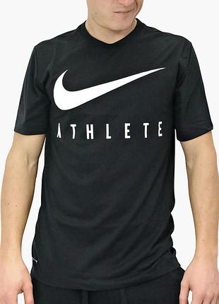 Чоловіча футболка для тренувань nike original