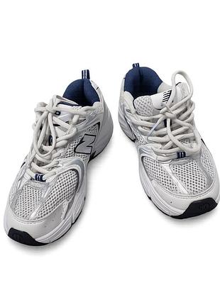 Стильні кросівки new balance 530 , 36 розмір , устілка 22.5