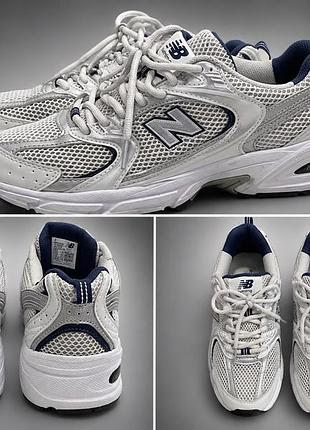 Стильні кросівки new balance 530 , 36 розмір , устілка 22.5