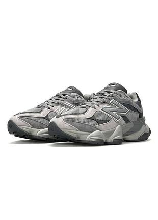 New balance 9060 light grey