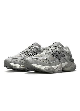 New balance 9060 pale grey