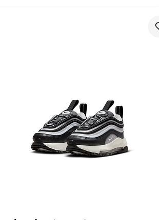 Кросівки nike air max 97 р 21 уст 13,5 см