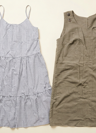 Лотом сарафани