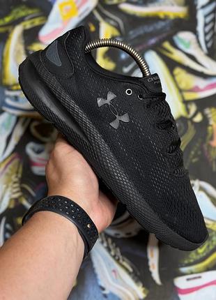 Кросівки оригінальні under armor chargerd pursuit 2