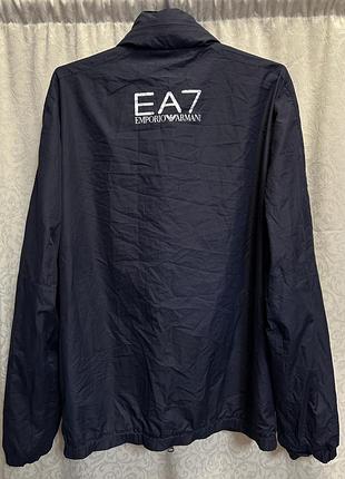 Вітровка emporio armani ea7