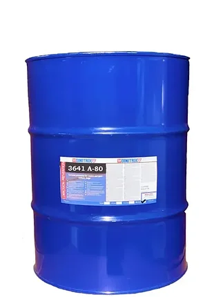 Антикор dinitrol 3641 а-80 48л   жовтий