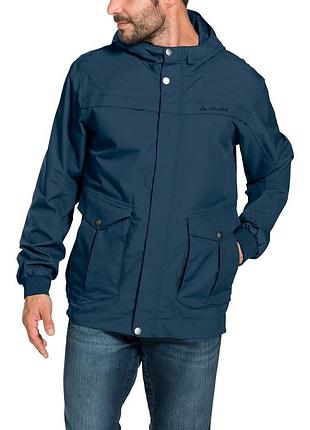 Чоловіча функціональна куртка vaude manukau s jacket 💙