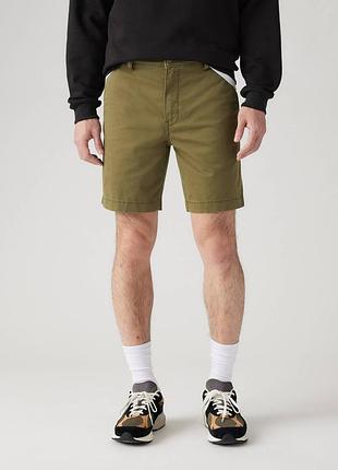 Чоловічі шорти levi's xx chino relaxed