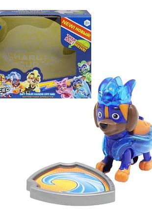 Игровой набор bambi пластик 7 см разноцветный (554824)