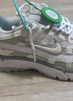 Nike p—6000 3