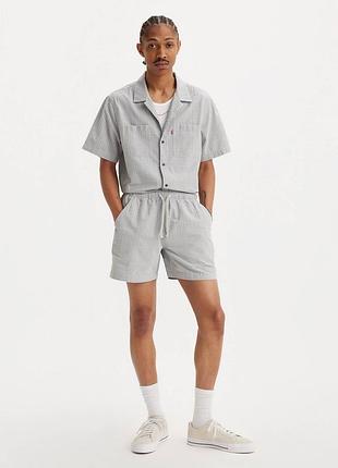 Чоловічі шорти levi's xx chino easy 6