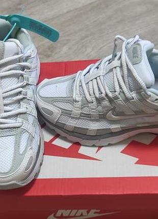 Nike p—6000 4