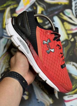 Кросівки оригінальні under armor speedform gemini 2