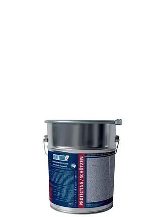 Антикор dinitrol 4941 10л чорний
